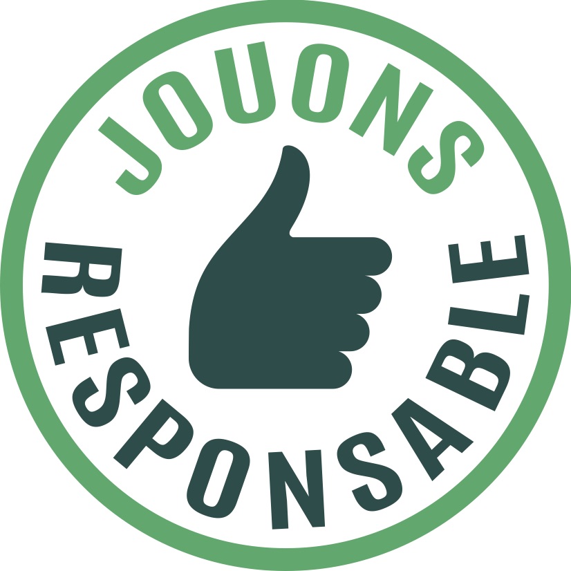 Jeu responsable