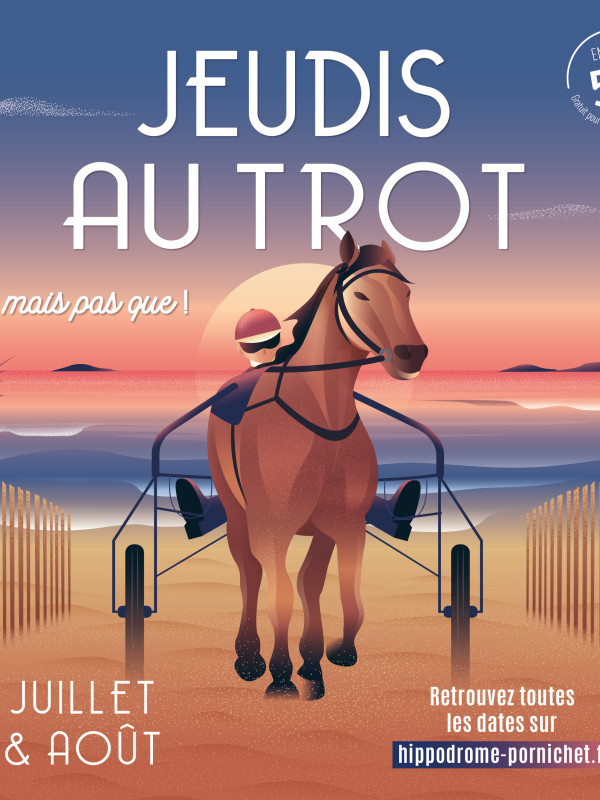 Jeudis au trot 