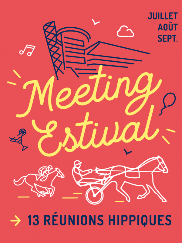 Meeting estival Meeting estival