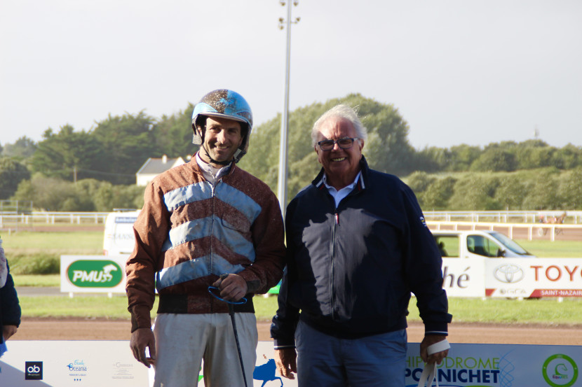 Prix OMS Pornichet