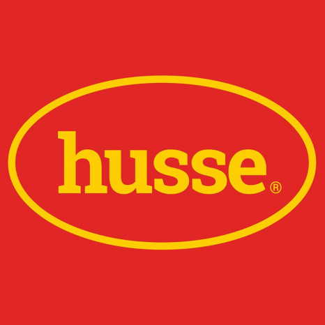 HUSSE HUSSE