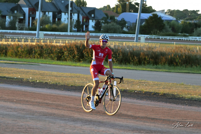 Vélo Racing