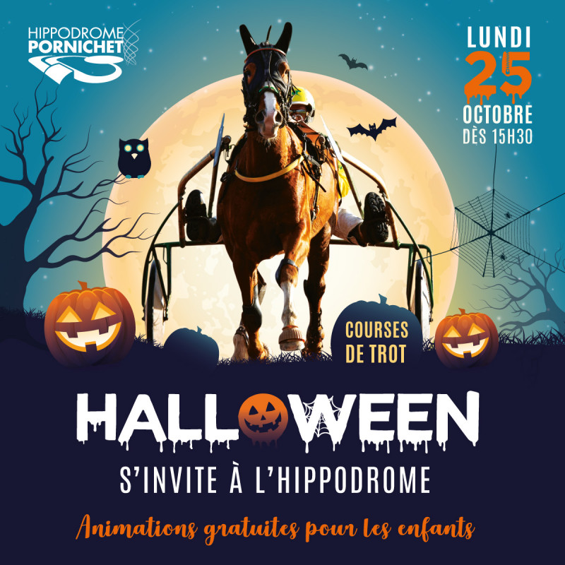 Hippodrome Pornichet Hippodrome Pornichet