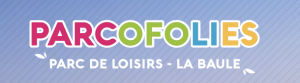 Logo Parcofolies